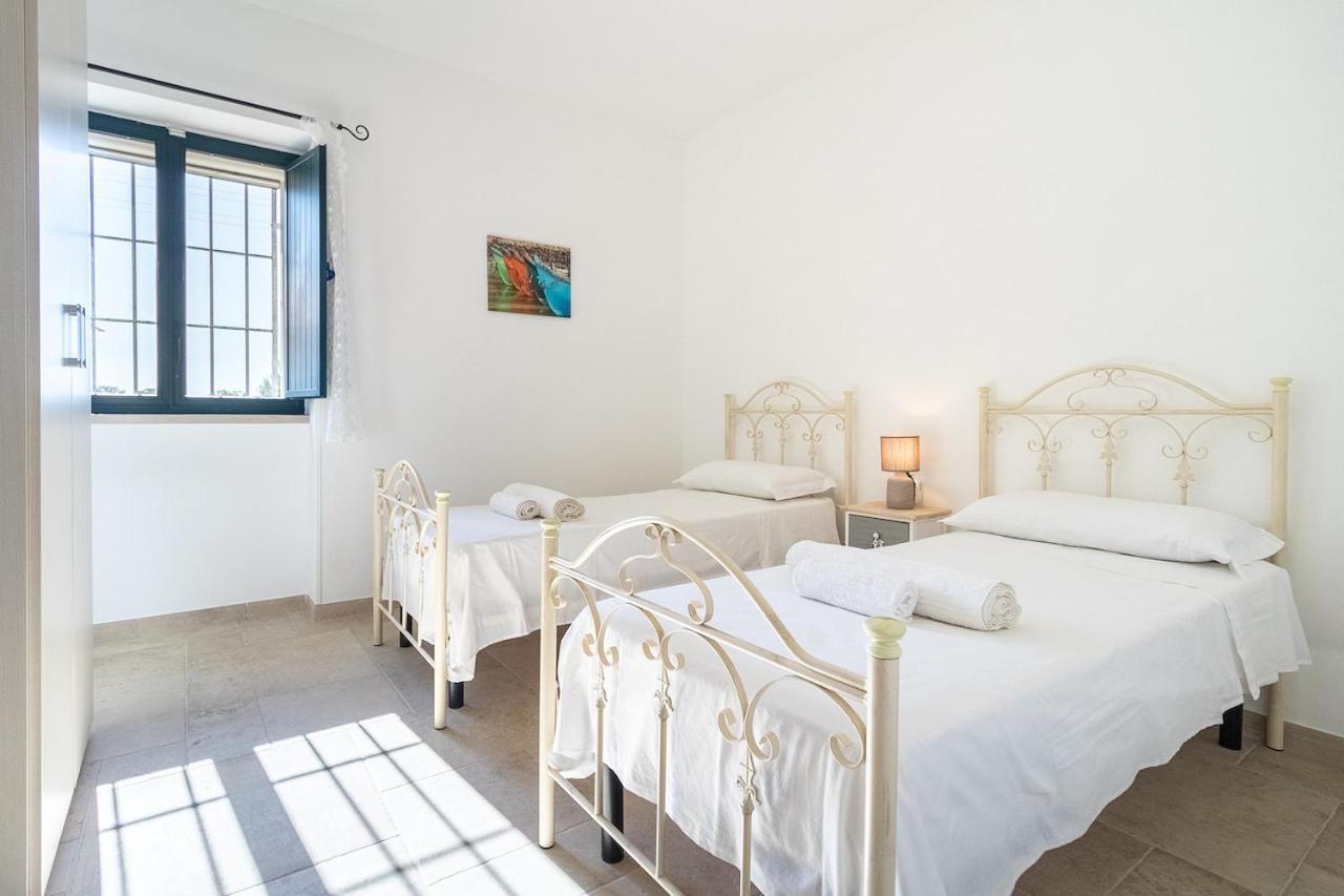 Trullo Carsico By Itriahomes 切列梅萨皮卡 外观 照片