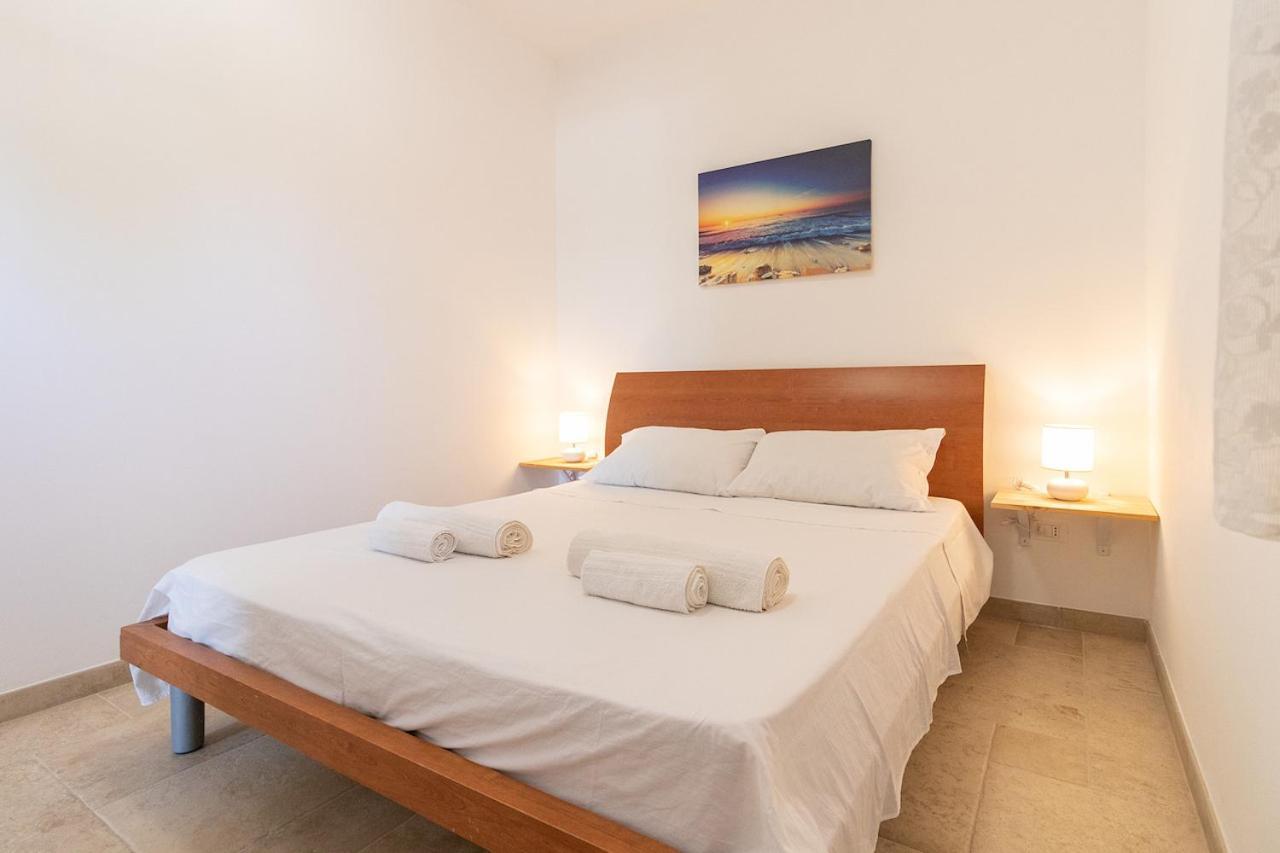 Trullo Carsico By Itriahomes 切列梅萨皮卡 外观 照片