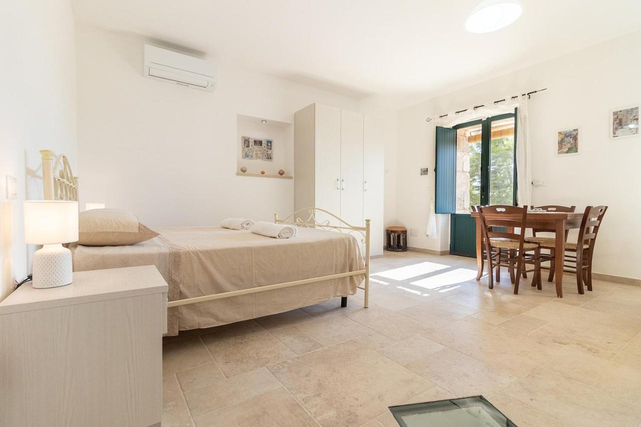 Trullo Carsico By Itriahomes 切列梅萨皮卡 外观 照片